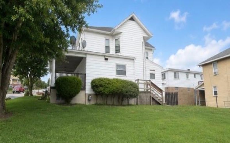 601 4th St, Charleroi, 15022, ,Multi-unit,For Sale,4th St,1763785