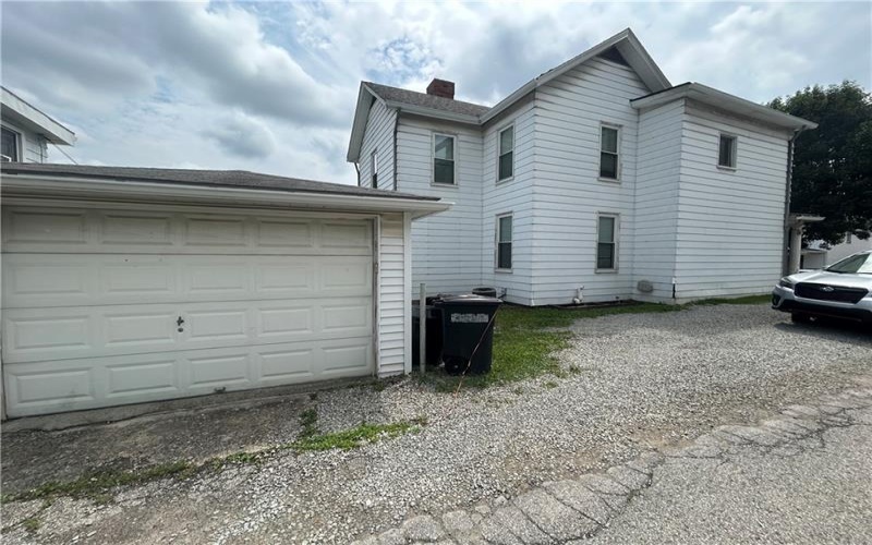 601 4th St, Charleroi, 15022, ,Multi-unit,For Sale,4th St,1763785