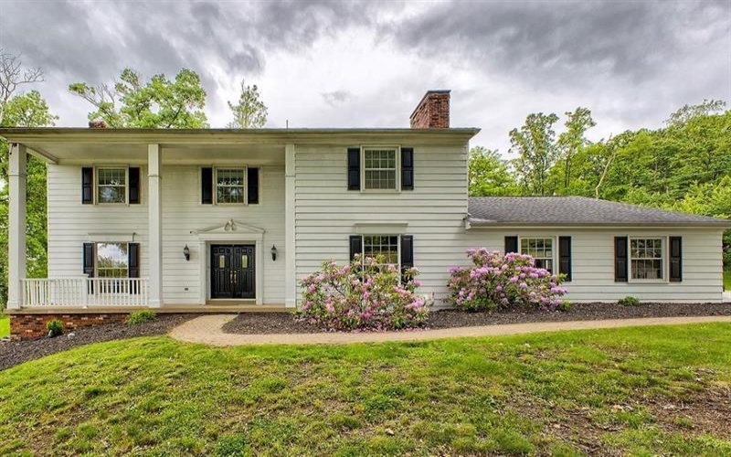 3222 Ridgeway Road, Greensburg, 15601, 5 Bedrooms Bedrooms, 13 Rooms Rooms,2.2 BathroomsBathrooms,Residential,For Sale,Ridgeway Road,1763796