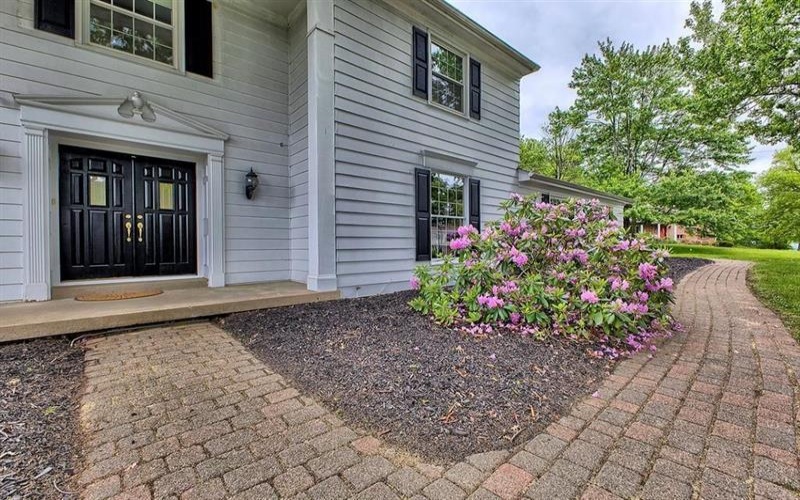 3222 Ridgeway Road, Greensburg, 15601, 5 Bedrooms Bedrooms, 13 Rooms Rooms,2.2 BathroomsBathrooms,Residential,For Sale,Ridgeway Road,1763796