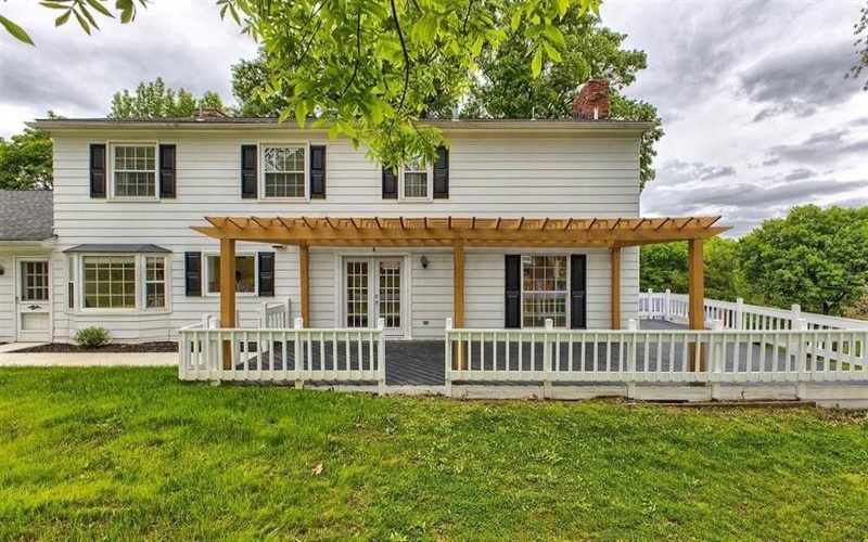3222 Ridgeway Road, Greensburg, 15601, 5 Bedrooms Bedrooms, 13 Rooms Rooms,2.2 BathroomsBathrooms,Residential,For Sale,Ridgeway Road,1763796