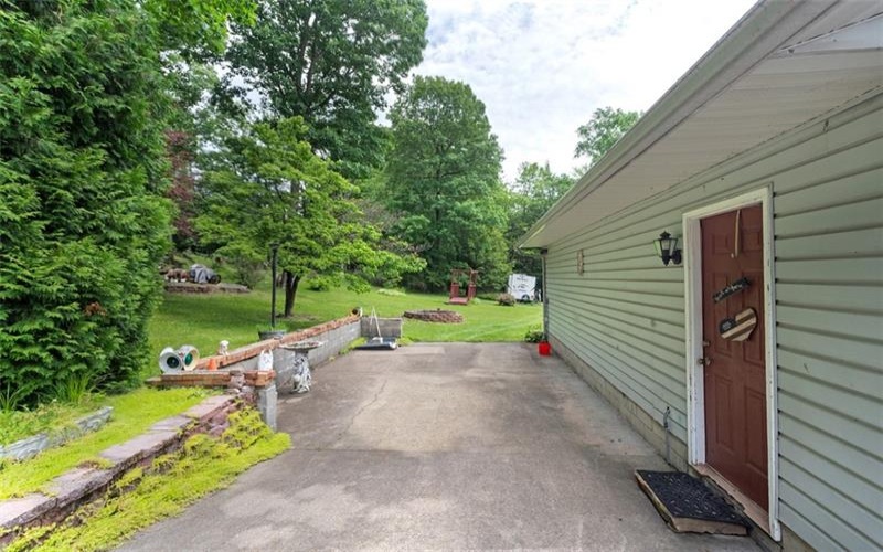 395 Cranberry Rd, Confluence, 15424, 3 Bedrooms Bedrooms, 8 Rooms Rooms,1 BathroomBathrooms,Residential,For Sale,Cranberry Rd,1763806
