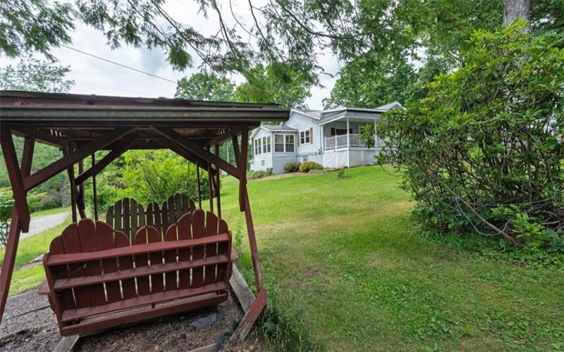 395 Cranberry Rd, Confluence, 15424, 3 Bedrooms Bedrooms, 8 Rooms Rooms,1 BathroomBathrooms,Residential,For Sale,Cranberry Rd,1763806