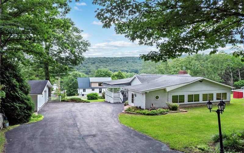 395 Cranberry Rd, Confluence, 15424, 3 Bedrooms Bedrooms, 8 Rooms Rooms,1 BathroomBathrooms,Residential,For Sale,Cranberry Rd,1763806