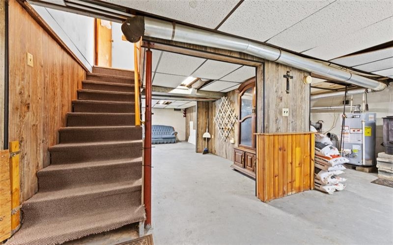 395 Cranberry Rd, Confluence, 15424, 3 Bedrooms Bedrooms, 8 Rooms Rooms,1 BathroomBathrooms,Residential,For Sale,Cranberry Rd,1763806
