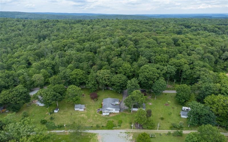 395 Cranberry Rd, Confluence, 15424, 3 Bedrooms Bedrooms, 8 Rooms Rooms,1 BathroomBathrooms,Residential,For Sale,Cranberry Rd,1763806
