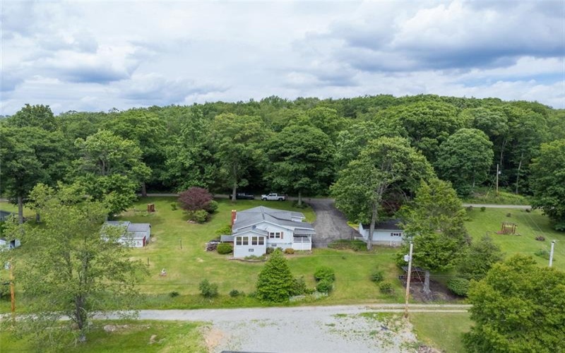 395 Cranberry Rd, Confluence, 15424, 3 Bedrooms Bedrooms, 8 Rooms Rooms,1 BathroomBathrooms,Residential,For Sale,Cranberry Rd,1763806