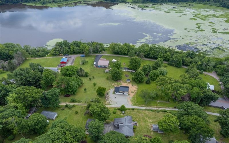 395 Cranberry Rd, Confluence, 15424, 3 Bedrooms Bedrooms, 8 Rooms Rooms,1 BathroomBathrooms,Residential,For Sale,Cranberry Rd,1763806