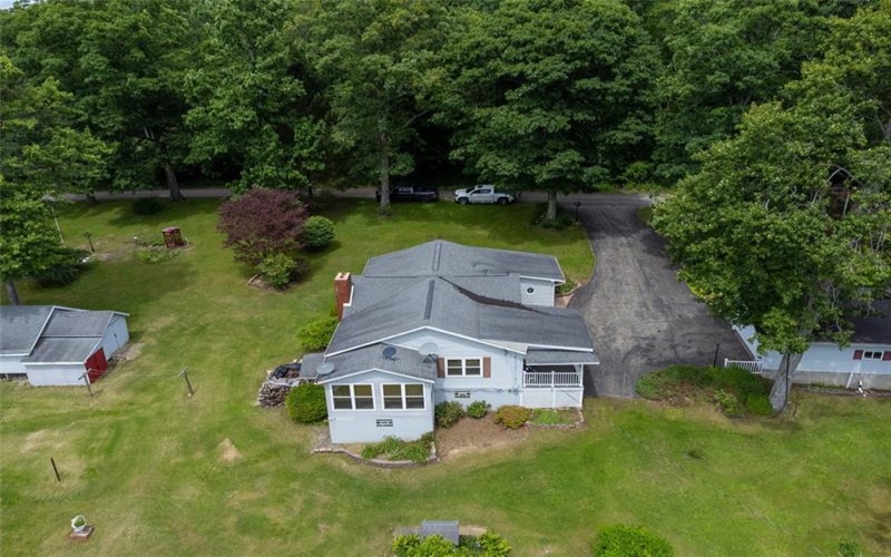 395 Cranberry Rd, Confluence, 15424, 3 Bedrooms Bedrooms, 8 Rooms Rooms,1 BathroomBathrooms,Residential,For Sale,Cranberry Rd,1763806
