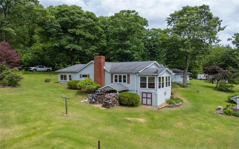 395 Cranberry Rd, Confluence, 15424, 3 Bedrooms Bedrooms, 8 Rooms Rooms,1 BathroomBathrooms,Residential,For Sale,Cranberry Rd,1763806