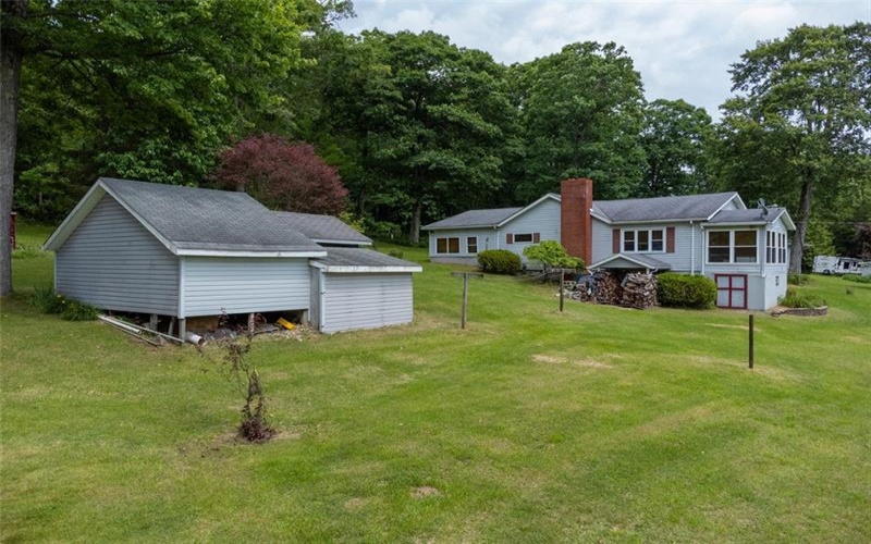 395 Cranberry Rd, Confluence, 15424, 3 Bedrooms Bedrooms, 8 Rooms Rooms,1 BathroomBathrooms,Residential,For Sale,Cranberry Rd,1763806