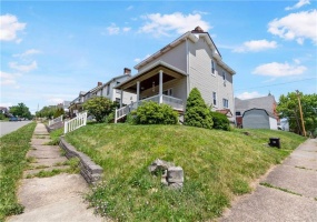 120 3rd St, Mc Donald, 15057, 3 Bedrooms Bedrooms, ,1.1 BathroomsBathrooms,Residential,For Sale,3rd St,1763807