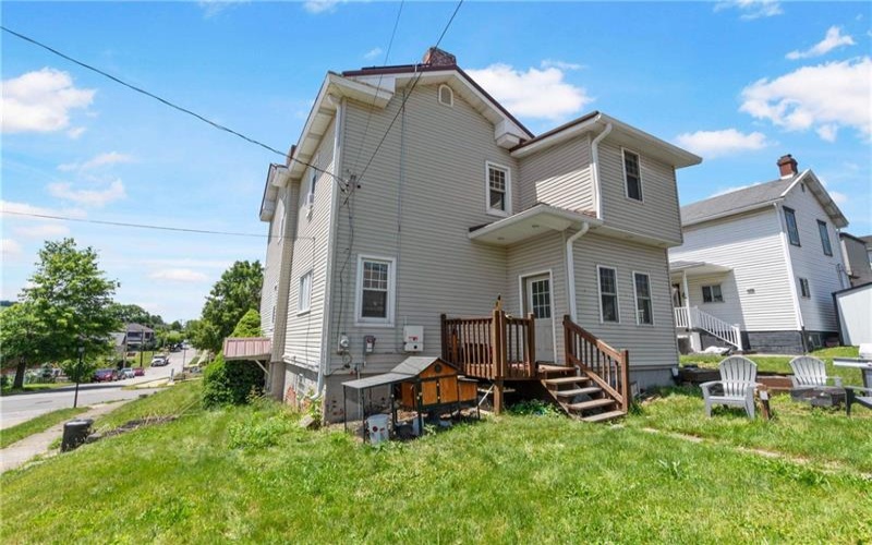 120 3rd St, Mc Donald, 15057, 3 Bedrooms Bedrooms, ,1.1 BathroomsBathrooms,Residential,For Sale,3rd St,1763807