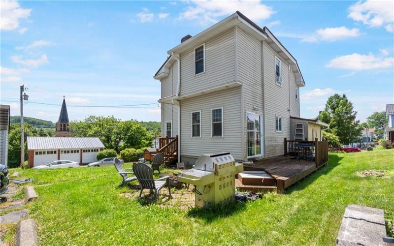 120 3rd St, Mc Donald, 15057, 3 Bedrooms Bedrooms, ,1.1 BathroomsBathrooms,Residential,For Sale,3rd St,1763807