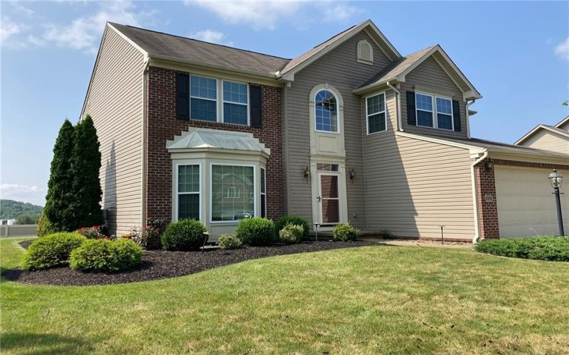 2379 Wheatland Cir, Delmont, 15626, 4 Bedrooms Bedrooms, ,2.2 BathroomsBathrooms,Lease,For Rent,Wheatland Cir,1763820
