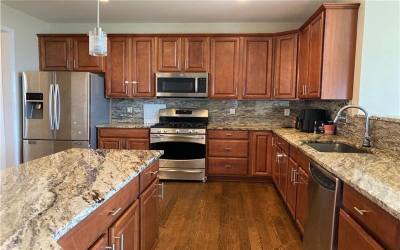 2379 Wheatland Cir, Delmont, 15626, 4 Bedrooms Bedrooms, ,2.2 BathroomsBathrooms,Lease,For Rent,Wheatland Cir,1763820