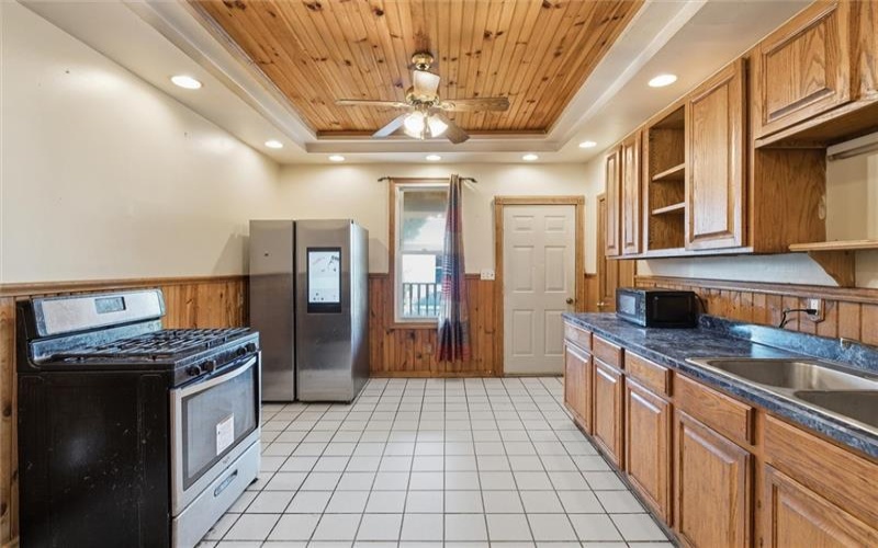 157 Freeport Rd, New Kensington, 15068, 3 Bedrooms Bedrooms, 7 Rooms Rooms,2 BathroomsBathrooms,Residential,For Sale,Freeport Rd,1763838