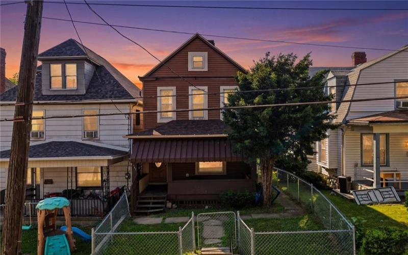 157 Freeport Rd, New Kensington, 15068, 3 Bedrooms Bedrooms, 7 Rooms Rooms,2 BathroomsBathrooms,Residential,For Sale,Freeport Rd,1763838