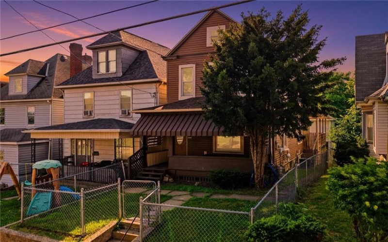 157 Freeport Rd, New Kensington, 15068, 3 Bedrooms Bedrooms, 7 Rooms Rooms,2 BathroomsBathrooms,Residential,For Sale,Freeport Rd,1763838