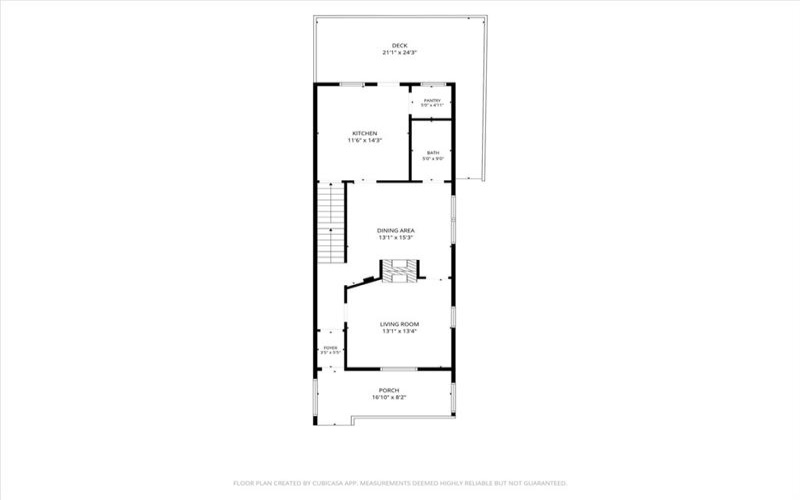 157 Freeport Rd, New Kensington, 15068, 3 Bedrooms Bedrooms, 7 Rooms Rooms,2 BathroomsBathrooms,Residential,For Sale,Freeport Rd,1763838
