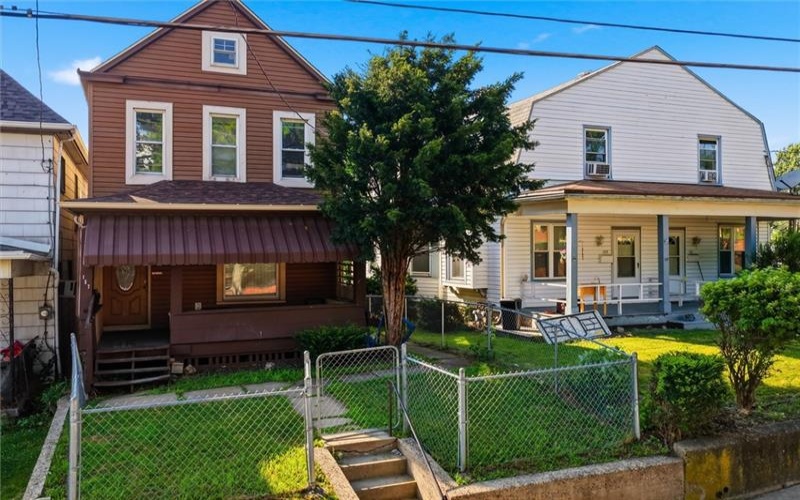 157 Freeport Rd, New Kensington, 15068, 3 Bedrooms Bedrooms, 7 Rooms Rooms,2 BathroomsBathrooms,Residential,For Sale,Freeport Rd,1763838
