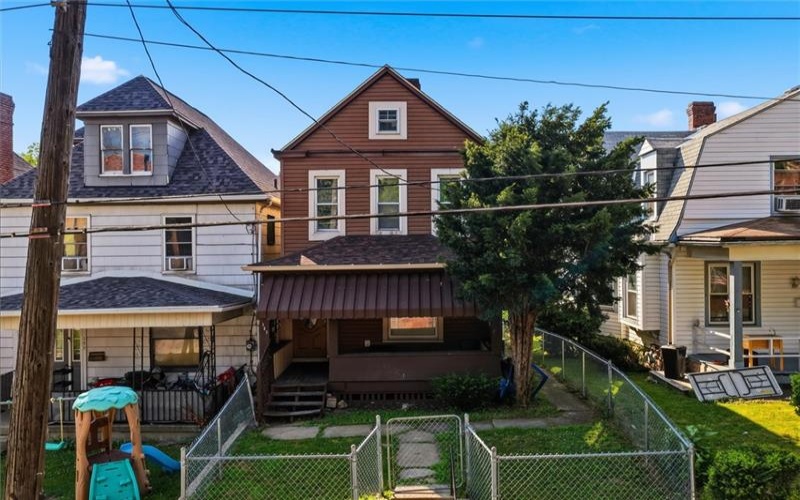 157 Freeport Rd, New Kensington, 15068, 3 Bedrooms Bedrooms, 7 Rooms Rooms,2 BathroomsBathrooms,Residential,For Sale,Freeport Rd,1763838