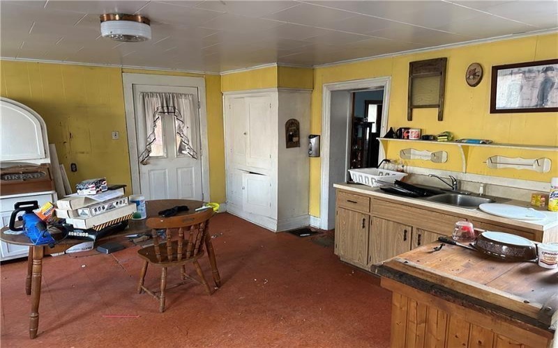 286 Dally Road, Coal Center, 15423, 3 Bedrooms Bedrooms, ,1 BathroomBathrooms,Residential,For Sale,Dally Road,1763839