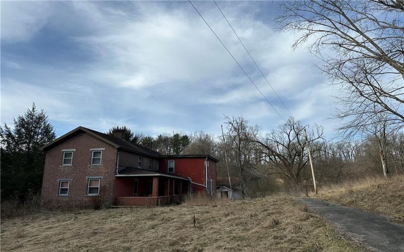 286 Dally Road, Coal Center, 15423, 3 Bedrooms Bedrooms, ,1 BathroomBathrooms,Residential,For Sale,Dally Road,1763839
