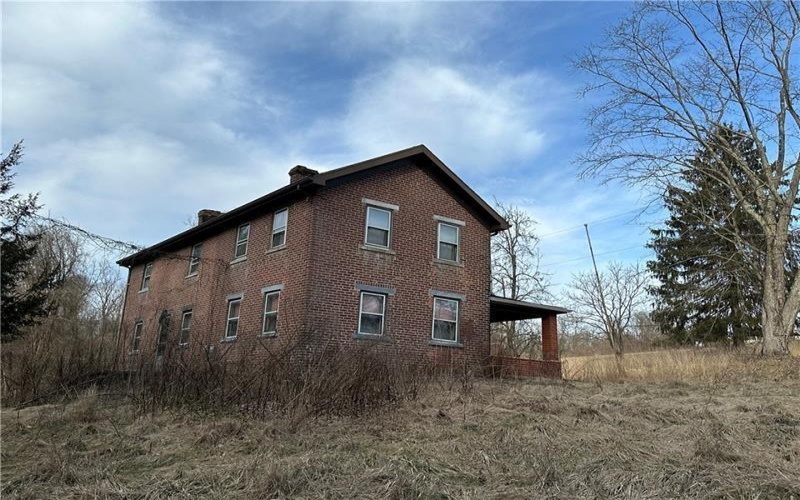 286 Dally Road, Coal Center, 15423, 3 Bedrooms Bedrooms, ,1 BathroomBathrooms,Residential,For Sale,Dally Road,1763839