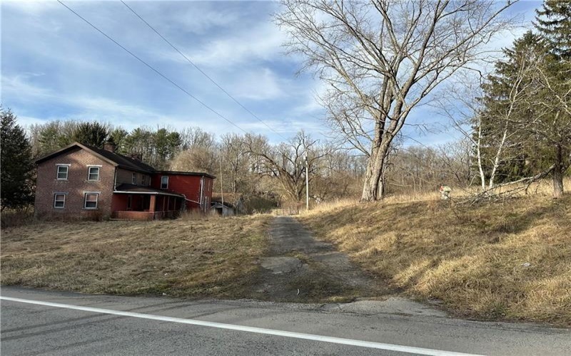 286 Dally Road, Coal Center, 15423, 3 Bedrooms Bedrooms, ,1 BathroomBathrooms,Residential,For Sale,Dally Road,1763839