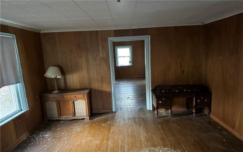 286 Dally Road, Coal Center, 15423, 3 Bedrooms Bedrooms, ,1 BathroomBathrooms,Residential,For Sale,Dally Road,1763839