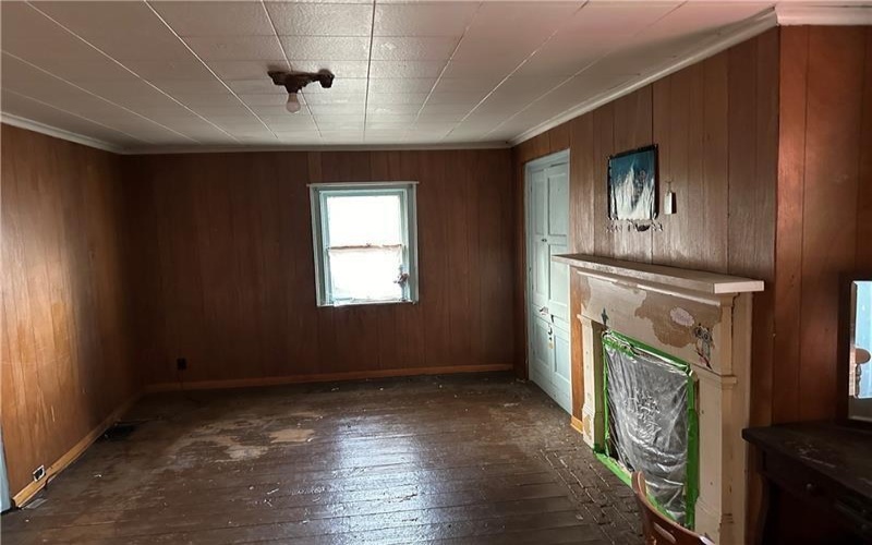 286 Dally Road, Coal Center, 15423, 3 Bedrooms Bedrooms, ,1 BathroomBathrooms,Residential,For Sale,Dally Road,1763839