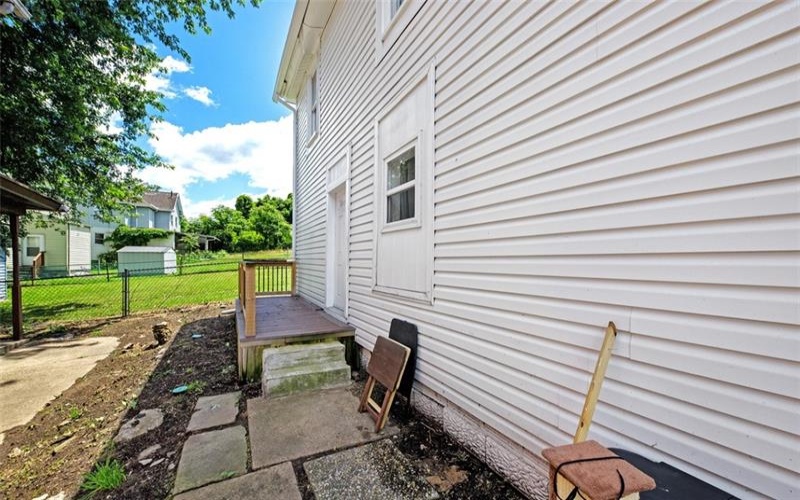 312 6th Street, Monessen, 15062, 2 Bedrooms Bedrooms, 5 Rooms Rooms,2 BathroomsBathrooms,Residential,For Sale,6th Street,1763848