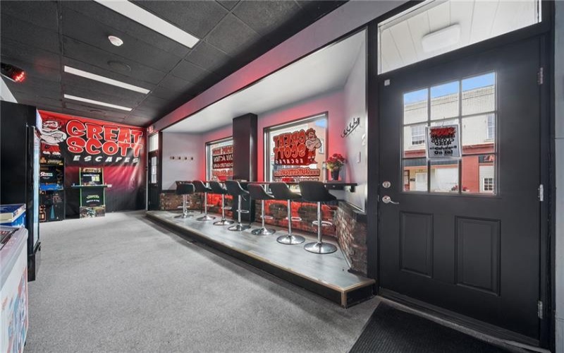 217-219 Pittsburgh Street, Scottdale, 15683, ,Commercial-industrial-business,For Sale,Pittsburgh Street,1763862