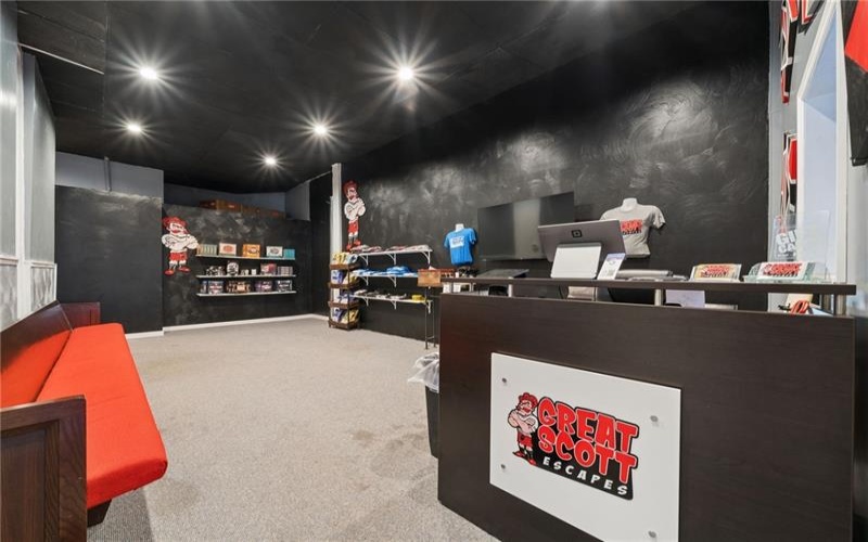 217-219 Pittsburgh Street, Scottdale, 15683, ,Commercial-industrial-business,For Sale,Pittsburgh Street,1763862
