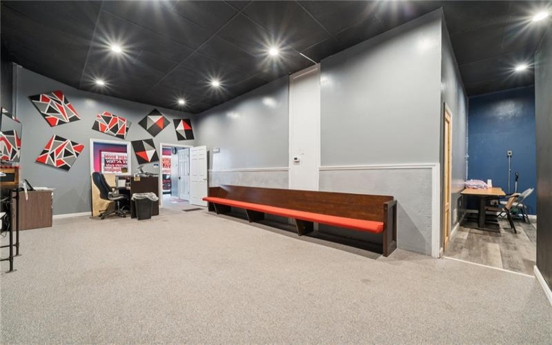 217-219 Pittsburgh Street, Scottdale, 15683, ,Commercial-industrial-business,For Sale,Pittsburgh Street,1763862