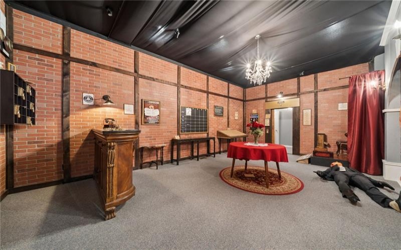 217-219 Pittsburgh Street, Scottdale, 15683, ,Commercial-industrial-business,For Sale,Pittsburgh Street,1763862
