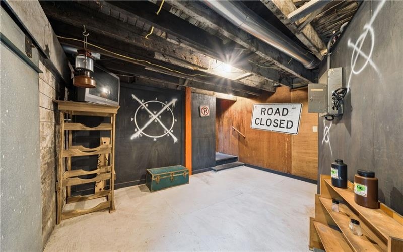 217-219 Pittsburgh Street, Scottdale, 15683, ,Commercial-industrial-business,For Sale,Pittsburgh Street,1763862