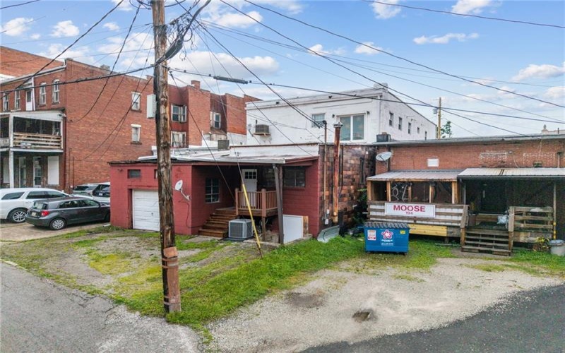 217-219 Pittsburgh Street, Scottdale, 15683, ,Commercial-industrial-business,For Sale,Pittsburgh Street,1763862