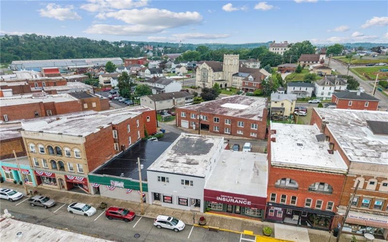 217-219 Pittsburgh Street, Scottdale, 15683, ,Commercial-industrial-business,For Sale,Pittsburgh Street,1763862