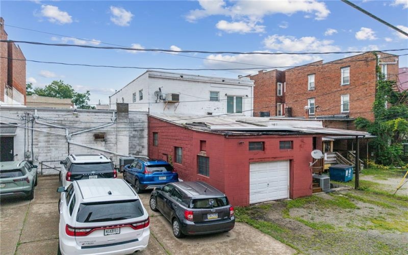 217-219 Pittsburgh Street, Scottdale, 15683, ,Commercial-industrial-business,For Sale,Pittsburgh Street,1763862