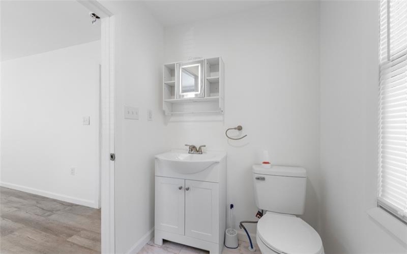 305 Spring Ln, West Newton, 15089, 1 Bedroom Bedrooms, ,1 BathroomBathrooms,Residential,For Sale,Spring Ln,1763868