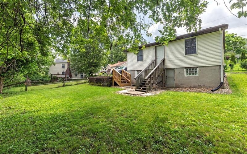 305 Spring Ln, West Newton, 15089, 1 Bedroom Bedrooms, ,1 BathroomBathrooms,Residential,For Sale,Spring Ln,1763868
