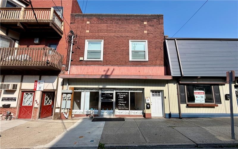 435 Cavitt Avenue, Trafford, 15085, ,Commercial-industrial-business,For Sale,Cavitt Avenue,1763877