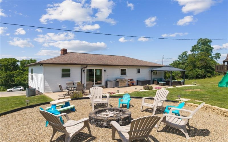 160 Brush Creek Rd, Mount Pleasant, 15666, 4 Bedrooms Bedrooms, ,2 BathroomsBathrooms,Residential,For Sale,Brush Creek Rd,1763879