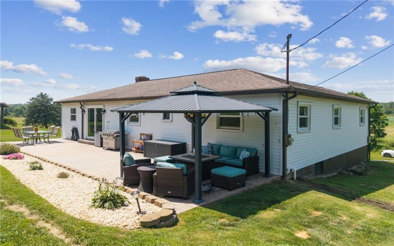 160 Brush Creek Rd, Mount Pleasant, 15666, 4 Bedrooms Bedrooms, ,2 BathroomsBathrooms,Residential,For Sale,Brush Creek Rd,1763879