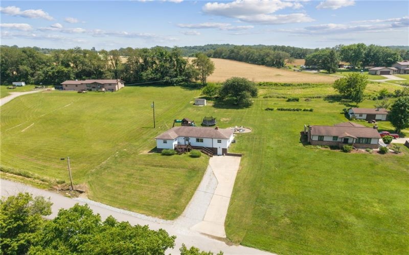 160 Brush Creek Rd, Mount Pleasant, 15666, 4 Bedrooms Bedrooms, ,2 BathroomsBathrooms,Residential,For Sale,Brush Creek Rd,1763879
