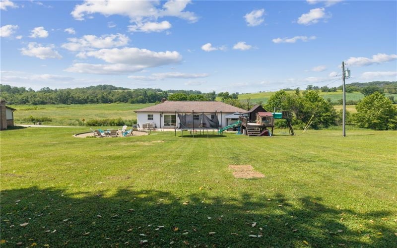 160 Brush Creek Rd, Mount Pleasant, 15666, 4 Bedrooms Bedrooms, ,2 BathroomsBathrooms,Residential,For Sale,Brush Creek Rd,1763879