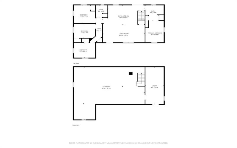 160 Brush Creek Rd, Mount Pleasant, 15666, 4 Bedrooms Bedrooms, ,2 BathroomsBathrooms,Residential,For Sale,Brush Creek Rd,1763879