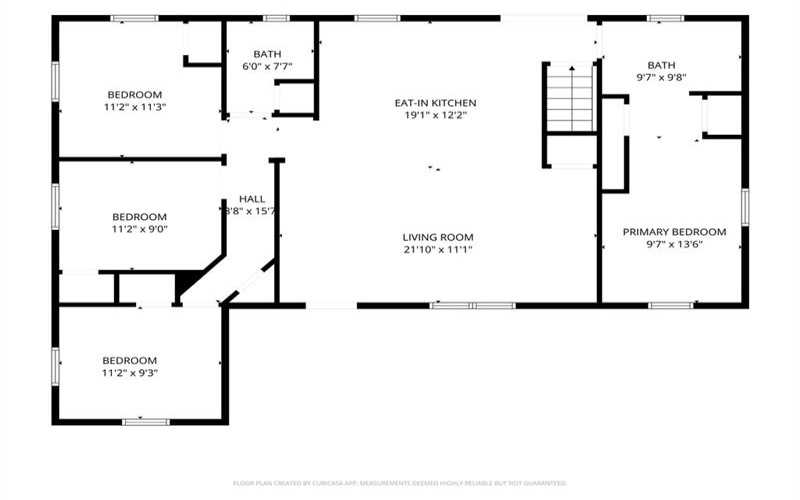 160 Brush Creek Rd, Mount Pleasant, 15666, 4 Bedrooms Bedrooms, ,2 BathroomsBathrooms,Residential,For Sale,Brush Creek Rd,1763879